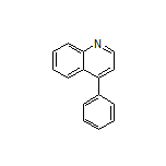 4-Phenylquinoline