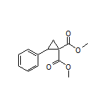 Dimethyl 2-Phenylcyclopropane-1,1-dicarboxylate