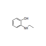 2-(Ethylamino)phenol