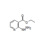Ethyl 2-Hydrazinonicotinate