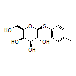4-Methylphenyl-1-thio-β-D-galactopyranoside