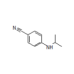 4-(Isopropylamino)benzonitrile