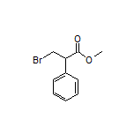 Methyl 3-Bromo-2-phenylpropanoate