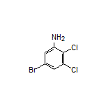 5-Bromo-2,3-dichloroaniline