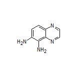 5,6-Diaminoquinoxaline