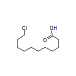 11-Chloroundecanoic Acid