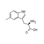 5-Methyl-D-tryptophan