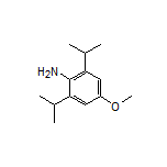 2,6-Diisopropyl-4-methoxyaniline