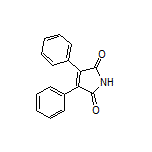 3,4-Diphenyl-1H-pyrrole-2,5-dione