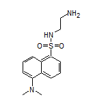 N-(2-Aminoethyl)-5-(dimethylamino)naphthalene-1-sulfonamide