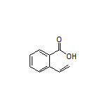 2-Vinylbenzoic Acid