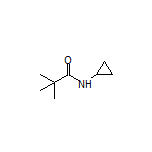 N-Cyclopropylpivalamide
