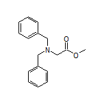 N,N-Dibenzylglycine Methyl Ester