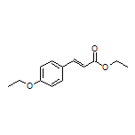 Ethyl (E)-4-Ethoxy Cinnamate