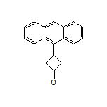 3-(9-Anthryl)cyclobutanone