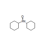 Dicyclohexylphosphine Oxide