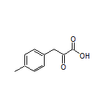 2-Oxo-3-(p-tolyl)propanoic Acid