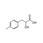 2-Hydroxy-3-(p-tolyl)propanoic Acid