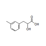 2-Hydroxy-3-(m-tolyl)propanoic Acid