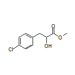 Methyl 3-(4-Chlorophenyl)-2-hydroxypropanoate