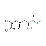 Methyl 3-(3,4-Dichlorophenyl)-2-hydroxypropanoate