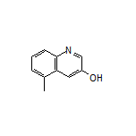 5-Methylquinolin-3-ol