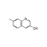 7-Methylquinolin-3-ol