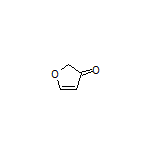Furan-3(2H)-one