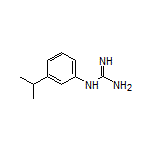 1-(3-Isopropylphenyl)guanidine