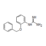 1-[2-(Benzyloxy)phenyl]guanidine