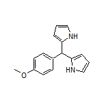 2,2’-[(4-Methoxyphenyl)methylene]bis(1H-pyrrole)