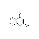 2-Hydroxy-4H-pyrido[1,2-a]pyrimidin-4-one