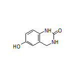 6-Hydroxy-3,4-dihydroquinazolin-2(1H)-one