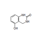 5-Hydroxy-3,4-dihydroquinazolin-2(1H)-one