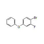 1-Bromo-2-fluoro-4-phenoxybenzene