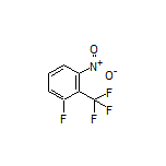 1-Fluoro-3-nitro-2-(trifluoromethyl)benzene