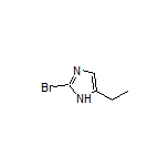 2-Bromo-5-ethyl-1H-imidazole