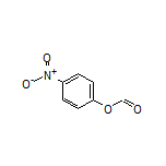 4-Nitrophenyl Formate
