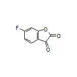 6-Fluorobenzofuran-2,3-dione