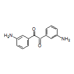 1,2-Bis(3-aminophenyl)ethane-1,2-dione