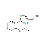2-(2-Ethoxyphenyl)imidazole-5-methanol