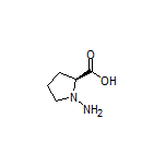 Amino-L-proline