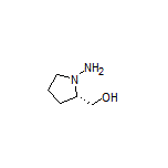 (S)-(1-Amino-2-pyrrolidinyl)methanol