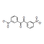1,2-Bis(3-nitrophenyl)ethane-1,2-dione