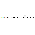 (9E,12E,15E)-Octadeca-9,12,15-trien-1-ol