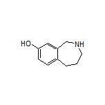 2,3,4,5-Tetrahydro-1H-benzo[c]azepin-8-ol