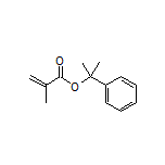 2-Phenyl-2-propyl Methacrylate