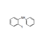 2-Iodo-N-phenylaniline