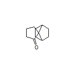 Spiro[bicyclo[2.2.1]heptane-7,1’-cyclopentan]-2’-one