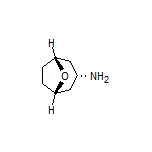 endo-8-Oxabicyclo[3.2.1]octan-3-amine